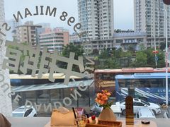 -米蘭西點(锦山大街店)