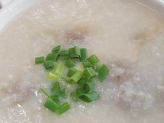 -明记港式烧腊茶餐厅(下沙店)