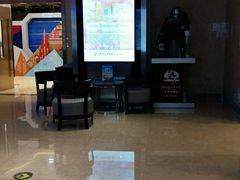 -太平洋电影城(洋洋百货店)