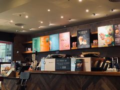 -星巴克(重庆新世纪凯瑞商都店)