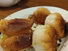 -舒蔡记生煎菜饭(云南中路店)