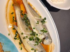 臭黄鱼-富临轩私房菜(集庆门大街店)