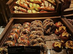 -B&C黄油与面包·THE GARDEN BAKERY概念店(世纪汇店)