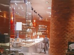 -马哥孛罗咖啡厅·Cafe Marco (厦门马哥孛罗东方大酒店)