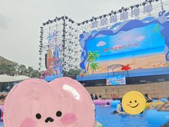 -武汉玛雅海滩水公园