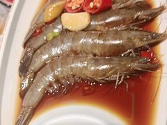 -板凳烧烤(东关街店)