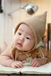 -婴爱儿童摄影 BabyloveStudio(中山门店)