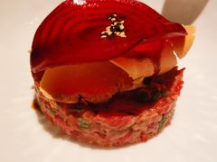 -Le Comptoir de Pierre Gagnaire