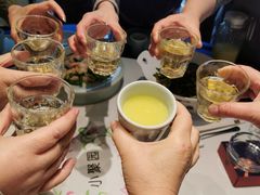 -院8里·小聚园老川菜(九眼桥店)