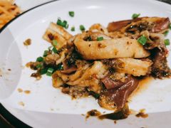 -渝信川菜(西单店)
