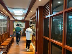 -富豪海鲜酒家(常平店)