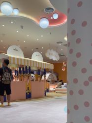 -奈尔宝家庭中心·儿童乐园·亲子餐厅(苏州大悦城店)