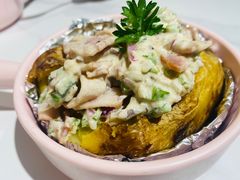 -库滋明·俄罗斯特色美食(中央大街店)