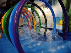 -渔岛海洋度假区