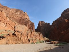 -天山神秘大峡谷
