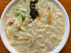 -西工饭庄快餐厅(西工小街店)