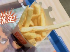 -汉堡王(上海凌云壹街坊店)