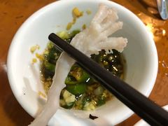 猪X根-华哥新鲜猪精品美食
