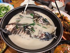 -丰乐餐厅·始于1999·本地老字号