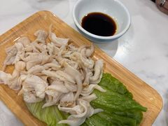 -郭姐·威海渔村(黄兴路店)