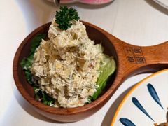-俄士厨房(时代天街店)