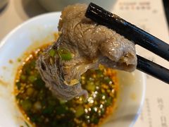 九秒牛肉-盡膳口福·百年汤方火锅(科华北路店)