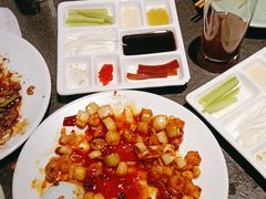 -北平盛世·新京菜·北京烤鸭(劲松·双井店)