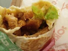 -肯德基(沈辽路店)