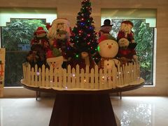 -扬州瘦西湖汇金酒店