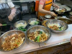 -爱骅裤带面馆(东木头市店)