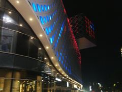 -杭州滨江宝龙城