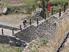 -芦芽山旅游度假区