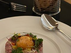 -圣丰索菲特·法国餐厅