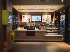 -麦当劳(海岸城店)