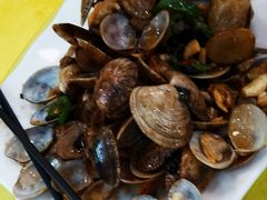 -浩海美食店(闸坡店)