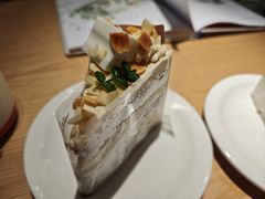 -奈诺甜品·生日蛋糕·下午茶(古城店)