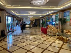 -沪华海鲜大酒楼(南汇店)