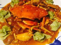 -蟹榭·本帮江浙菜·蟹宴(五角场合生汇商场店)