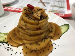 宝塔萝卜-槐店王婆大虾(长江道店)