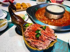 -香佰里重庆火锅(恒力博纳广场店)