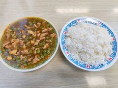 -王大妈清汤饸饹(白云社区店)