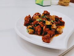 -园里前·10年私厨·福建菜(台江万达鳌峰洲店)