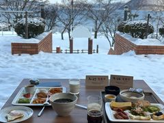 -洞爷湖万世阁酒店