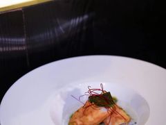 -上井料理黑金店(IFS国金中心店)