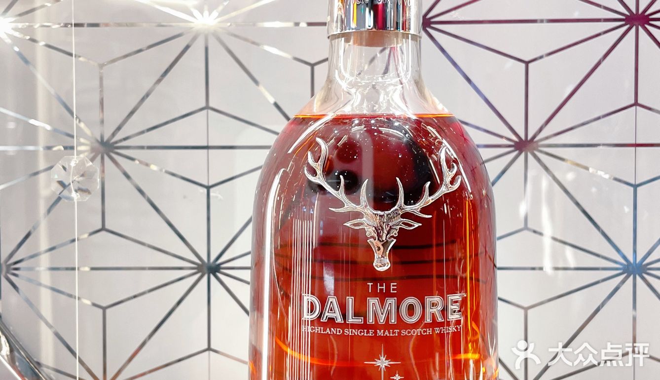 威士忌🥃也玩快闪❓这个国庆假期快来围(蹭)观(酒)‼️