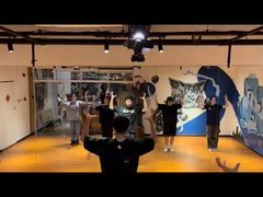 -阿牙街舞工作室AYA DANCE(海珠总店)
