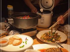 -张福记(陇海中路店)