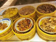 -美盛喜来登大酒店-盛宴标帜餐厅