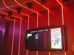 -星聚会KTV(龙湖上海奉贤天街店)