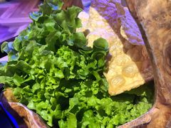 -热火朝天鲜切牛肉火锅(南强街巷店)